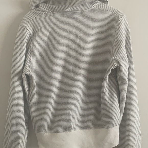 Abercrombie and Fitch Zip Up - Picture 3 of 4